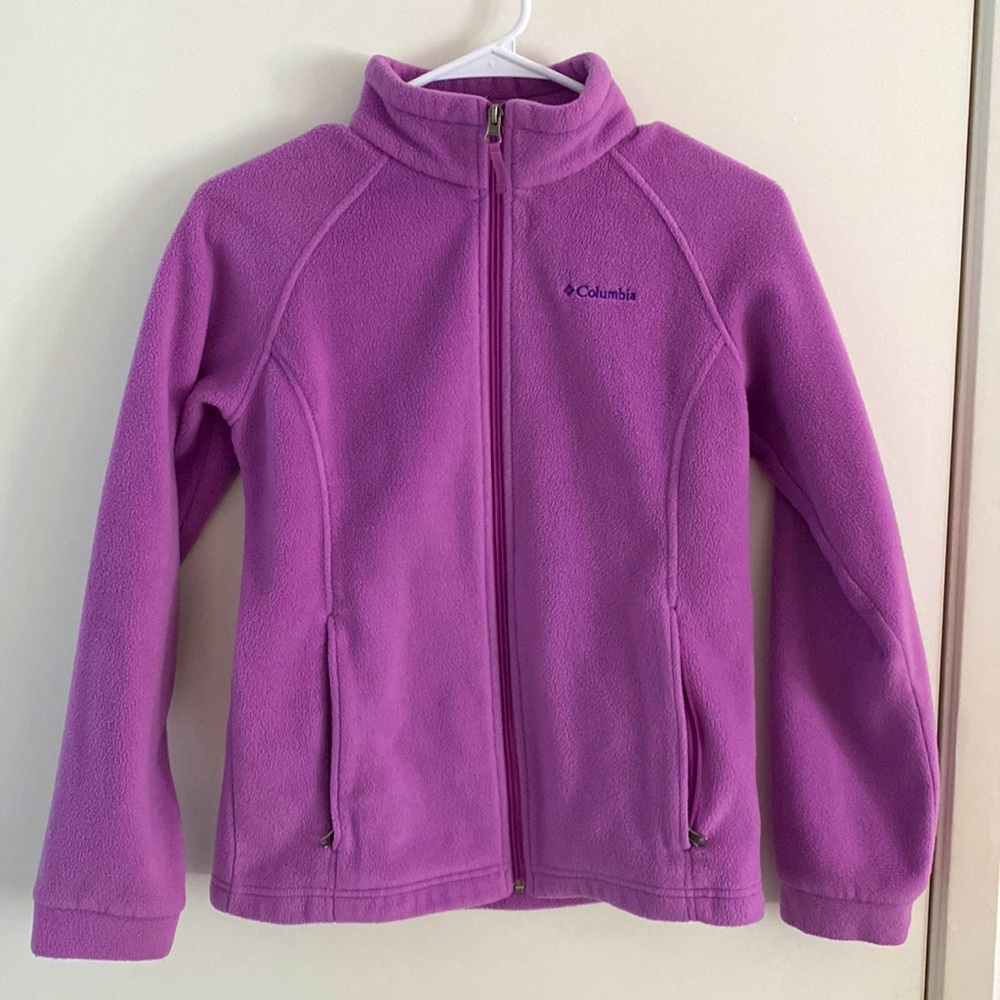 Columbia jacket